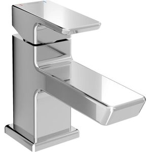 Bristan Kobaltkleur Wastafel Mengkraan - Small Basin Mixer Bristan Kobaltkleur Wastafel Mengkraan - Small Basin Mixer