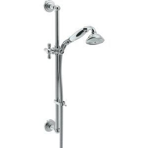 Bristan Trd Kit01 C Deluxe Shower Kit - Shower Kit Bristan Trd Kit01 C Deluxe Shower Kit - Shower Kit