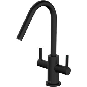 Bristan Csh Efsnk Blk Cashew Easyfit Monobloc Keukenkraan - Keukenkraan Bristan Csh Efsnk Blk Cashew Easyfit Monobloc Keukenkraan - Keukenkraan