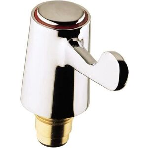 Bristan R 1/2 Chrome Basin Tap - Basin Tap Bristan R 1/2 Chrome Basin Tap - Basin Tap