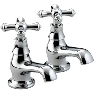 Bristan Colonial K 3/4 C Bath Taps - Bathroom Taps Bristan Colonial K 3/4 C Bath Taps - Bathroom Taps