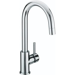 Bristan PM SNK C Prism Kitchen Sink Mixer Tap with Swivel Spout Bristan PM SNK C Prism Kitchen Sink Mixer Tap with Swivel Spout