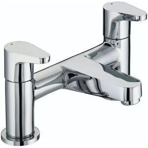 Bristan Qst Bf C Chrome Bath Filler Mixer Tap Bristan Qst Bf C Chrome Bath Filler Mixer Tap