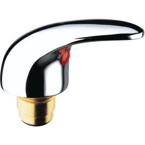 Bristan R 3/4 Single Lever Chrome Bath Taps - Faucet Bristan R 3/4 Single Lever Chrome Bath Taps - Faucet