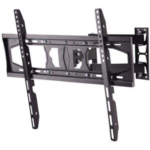 Ross Black Full Motion TV Mount - 70" Support Ross Black Full Motion TV Mount - 70" Support