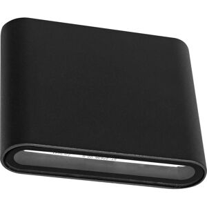 Luceco - Eco Exterior - Grey Slate - Outdoor wall light Luceco - Eco Exterior - Grey Slate - Outdoor wall light
