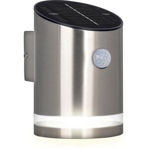 Luceco LEXDSL1S40P-01 Solar Wall Light - Wall Light Luceco LEXDSL1S40P-01 Solar Wall Light - Wall Light