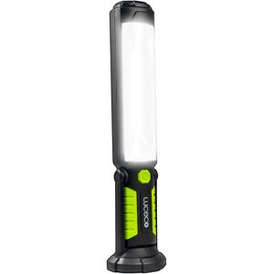 Luceco LED Rechargeable Work Light - 450 lm, USB Power Bank Luceco LED Rechargeable Work Light - 450 lm, USB Power Bank