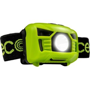 Luceco Head Torch - Rechargeable 150 Lumens LED Headlamp Luceco Head Torch - Rechargeable 150 Lumens LED Headlamp