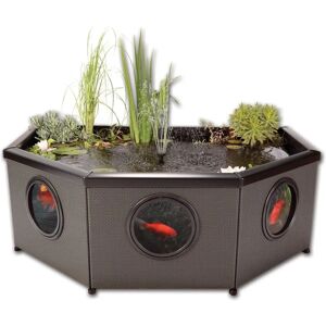 Blagdon Affinity Grand Half-Moon Pool 480L - Garden Pond Blagdon Affinity Grand Half-Moon Pool 480L - Garden Pond