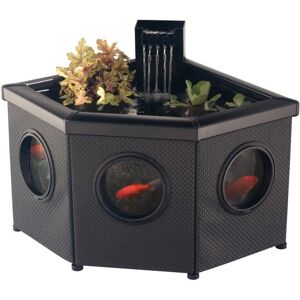 Blagdon Affinity Corner Pond - Pond Blagdon Affinity Corner Pond - Pond