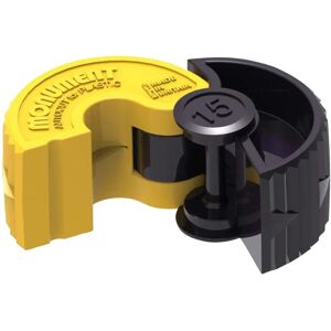 Monument Model 115Y Plastic Pipe Cutter - 15mm - Pipe Cutter Monument Model 115Y Plastic Pipe Cutter - 15mm - Pipe Cutter