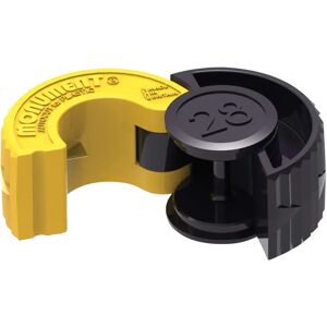 Monument AC4P Autocut Plastic Pipe Cutter - 28mm - Plastic Pipe Cutter Monument AC4P Autocut Plastic Pipe Cutter - 28mm - Plastic Pipe Cutter