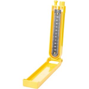 Monument MON257 257C Gas Test Gauge - 30mb - 300mm Monument MON257 257C Gas Test Gauge - 30mb - 300mm