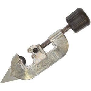 Monument 265B Pipe Cutter - Adjustable, 4-28mm, Heat Treated, Spare Wheel Monument 265B Pipe Cutter - Adjustable, 4-28mm, Heat Treated, Spare Wheel