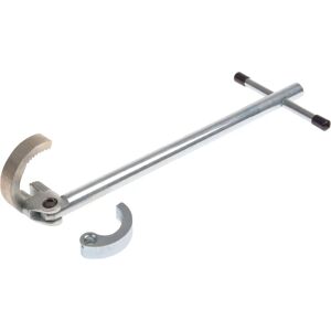 Monument 341J Adjustable 2 Jaw Basin Wrench - DIY Monument 341J Adjustable 2 Jaw Basin Wrench - DIY