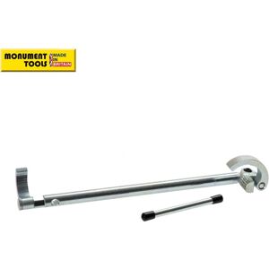 Monument 345V Adjustable 2 Jaw Basin Wrench Grip - Basin Wrench Monument 345V Adjustable 2 Jaw Basin Wrench Grip - Basin Wrench