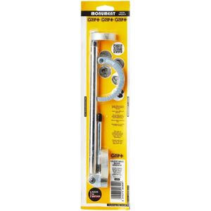 Monument 349H Adjustable 3 Jaw Basin Wrench - Basin Wrench Monument 349H Adjustable 3 Jaw Basin Wrench - Basin Wrench