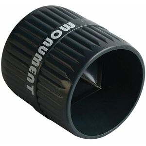 Monument 365F Pipe End Deburrer - Up to 35mm Monument 365F Pipe End Deburrer - Up to 35mm