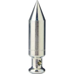Plomb en acier Monument 379W - 113g (4oz) - Plomb - Publicité Plomb en acier Monument 379W - 113g (4oz) - Plomb - Publicité