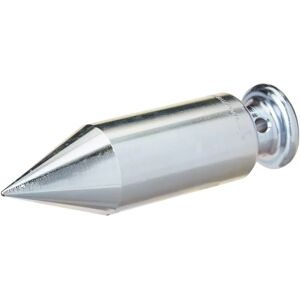 Monument 381D Steel Plumb Bob - 450g Monument 381D Steel Plumb Bob - 450g
