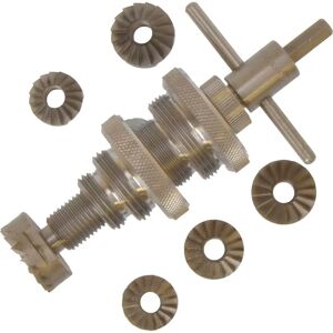 Monument 455E Tap Reseating Tool - for 1/2in & 3/4in BS5412 BS1010 Monument 455E Tap Reseating Tool - for 1/2in & 3/4in BS5412 BS1010