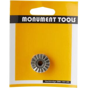 Monument 507P Flat Tap Reseater Cutter - 25mm (1in) - Tap Reseater Monument 507P Flat Tap Reseater Cutter - 25mm (1in) - Tap Reseater