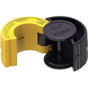 Monument MON1114 AC4P Pipe Cutter - 1.25in Waste Pipe Cutter Monument MON1114 AC4P Pipe Cutter - 1.25in Waste Pipe Cutter