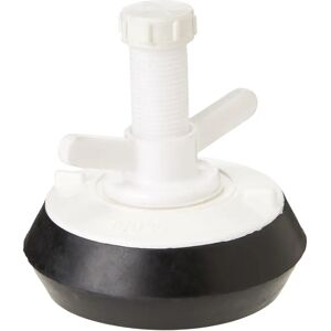 Monument 1378Z Drain Testing Plug - 100mm (4in) Monument 1378Z Drain Testing Plug - 100mm (4in)
