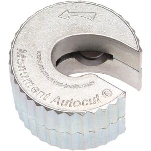 Monument 1722Y Copper Pipe Cutter - 22mm Autocut Monument 1722Y Copper Pipe Cutter - 22mm Autocut