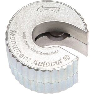 Monument 1728Q Autocut Copper Pipe Cutter - 28mm Monument 1728Q Autocut Copper Pipe Cutter - 28mm
