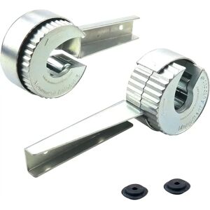 Monument 1739Y Autocut Easyslice Kit - Pipe Cutter 15mm & 22mm Monument 1739Y Autocut Easyslice Kit - Pipe Cutter 15mm & 22mm