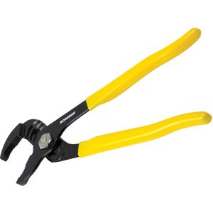 Monument Japanese Spring Water Pump Pliers - 255mm, 53mm Capacity - Water Pump Pliers Monument Japanese Spring Water Pump Pliers - 255mm, 53mm Capacity - Water Pump Pliers