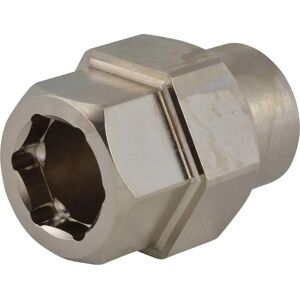 Monument 4534X Grip+ T1 27mm x 32mm Hex Fitting for Box Spanner Monument 4534X Grip+ T1 27mm x 32mm Hex Fitting for Box Spanner