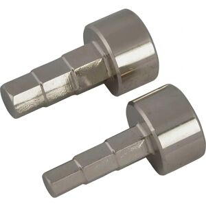 Monument 4562P Grip+ T2 Two Triple Step 8-13mm Monobloc Spanner Hex Fittings Monument 4562P Grip+ T2 Two Triple Step 8-13mm Monobloc Spanner Hex Fittings