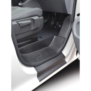 Citroen RGM Dorrtrosklar - Door Sills - Black Citroen RGM Dorrtrosklar - Door Sills - Black
