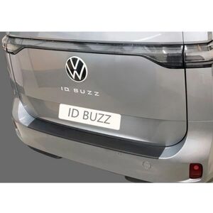 Volkswagen IDBuzz 2022 Rear Bumper Protector - ABS Volkswagen IDBuzz 2022 Rear Bumper Protector - ABS