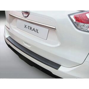 Nissan Grrbp768 Protection Bar - Black Nissan Grrbp768 Protection Bar - Black