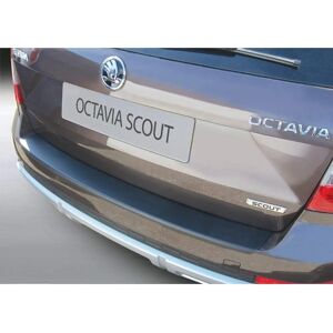 Skoda Octavia Scout Kombi 2013 ABS Protection Bar - Protection Bar Skoda Octavia Scout Kombi 2013 ABS Protection Bar - Protection Bar