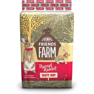 Tiny Friends Farm Russel Rabbit Tasty Hay - Hay for small animals Tiny Friends Farm Russel Rabbit Tasty Hay - Hay for small animals