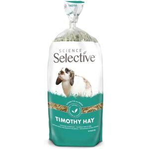 Supreme Selective Timothy Hay - Rabbit Food - 400g Supreme Selective Timothy Hay - Rabbit Food - 400g