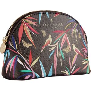 Sara Miller London Bamboo Small Cosmetic Bag - Cosmetic Bag Sara Miller London Bamboo Small Cosmetic Bag - Cosmetic Bag
