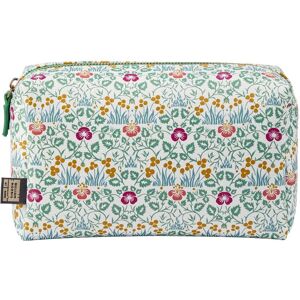 William Morris Golden Lily Medium Wash Bag Eyebright - Wash Bag William Morris Golden Lily Medium Wash Bag Eyebright - Wash Bag