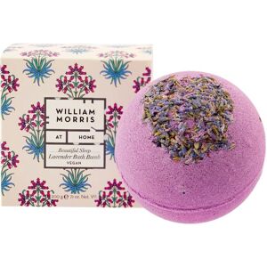 William Morris At Home Beautiful Sleep Lavender Bath Bomb - Bath Bomb William Morris At Home Beautiful Sleep Lavender Bath Bomb - Bath Bomb