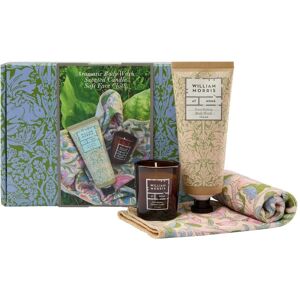 William Morris Baño en Bosque Refresca y Reinicia - Set de Regalo William Morris Baño en Bosque Refresca y Reinicia - Set de Regalo