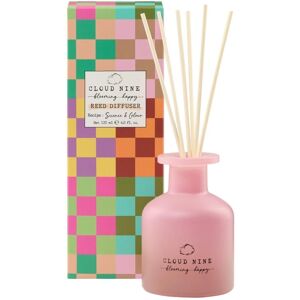 Heathcote & Ivory Cloud Nine Reed Diffuser - Reed Diffuser Heathcote & Ivory Cloud Nine Reed Diffuser - Reed Diffuser