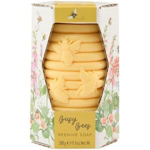 Heathcote & Ivory - Busy Bees Beehive - Vegan - Manuka - Soap Heathcote & Ivory - Busy Bees Beehive - Vegan - Manuka - Soap