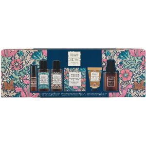 William Morris At Home Beautiful Sleep Cosy Night in Box Set - Gift Set William Morris At Home Beautiful Sleep Cosy Night in Box Set - Gift Set
