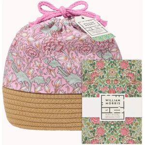 William Morris - Wild Tulip - Wellness - Wash Bag William Morris - Wild Tulip - Wellness - Wash Bag