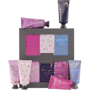 Sara Miller Little Gestures Hand Cream Collection - Luxury Gift Set Sara Miller Little Gestures Hand Cream Collection - Luxury Gift Set